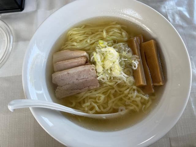 麺や大一 - サブ画像2