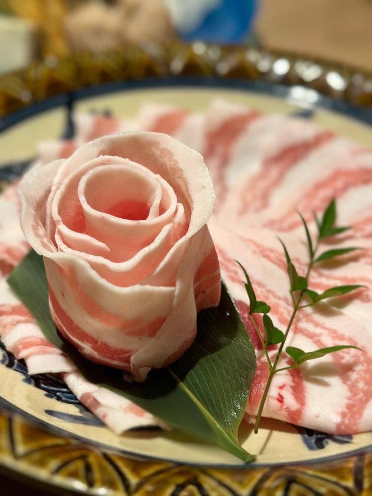 しゃぶ邸ことぶき 池袋本店