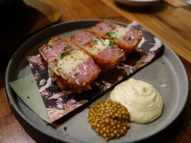 oh kama bar 渋谷 - サブ画像2