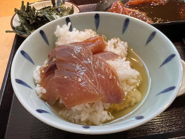 和食 笠 - サブ画像1