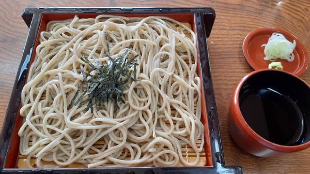 喜多平そば店 - サブ画像2