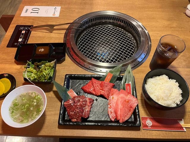 焼肉dining 京や ゆめタウン高松店 - サブ画像2