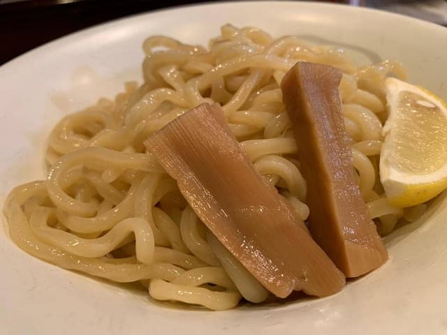 麺屋いわ田 - サブ画像2
