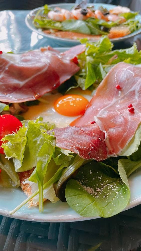 green finger cafe&shop