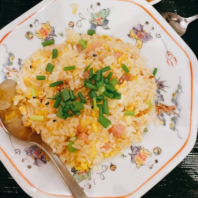 本場中華食堂 味道 - サブ画像1