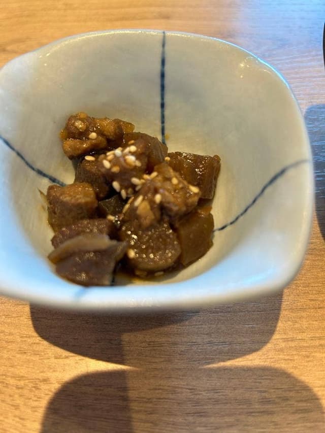 利久食堂 ジ・アウトレット湘南平塚店 - サブ画像2