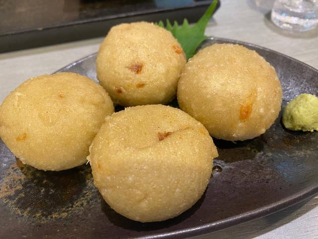 三吉橋 小嶋屋 - サブ画像3