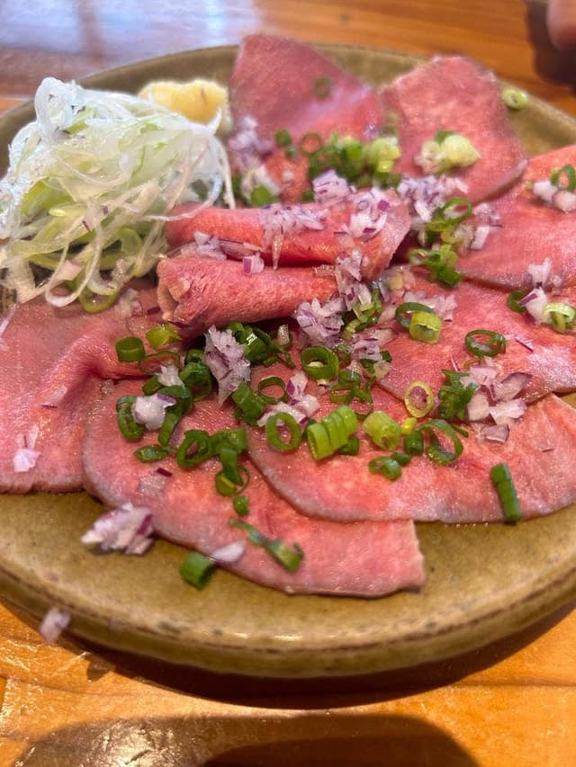 肉と野菜の店 相模園 - サブ画像2