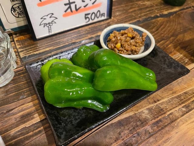 いっぷく - サブ画像2