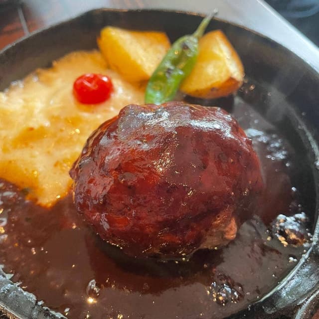 つきじ川食堂 ひさ野 - サブ画像1