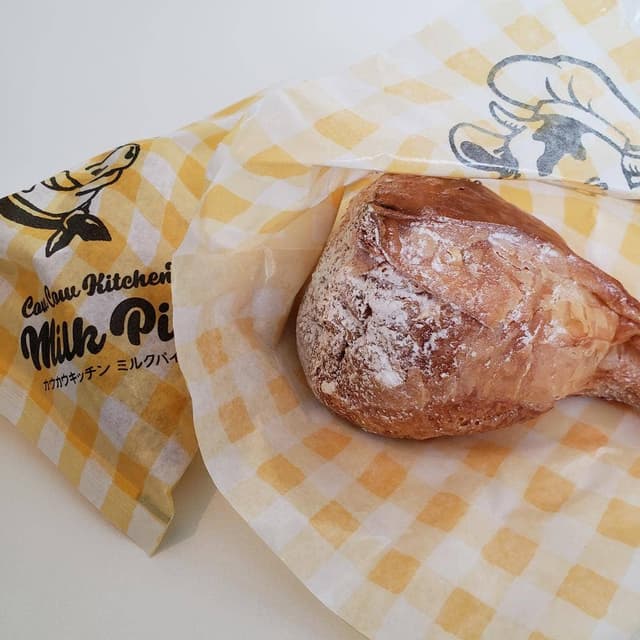 東京ミルクチーズ工場 Cow Cow Kitchen アトレ秋葉原 - サブ画像1