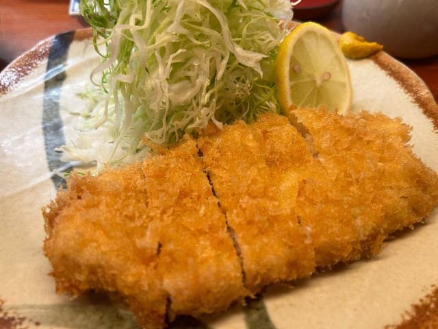 とんかつ 三 - サブ画像1