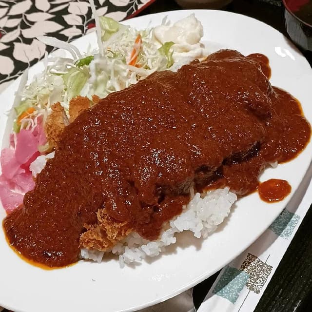 たくあん牡丹亭 - サブ画像1