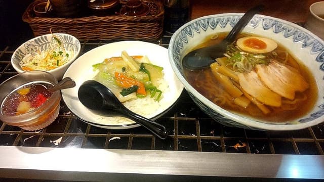 はせ川 清水店 - サブ画像2