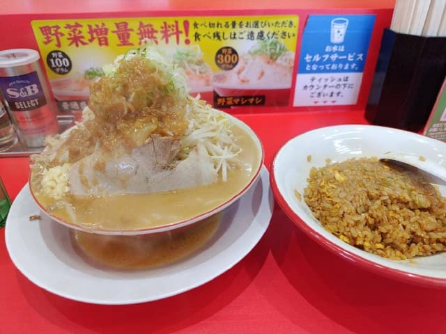これだ!!製麺一宮インター店 - サブ画像3