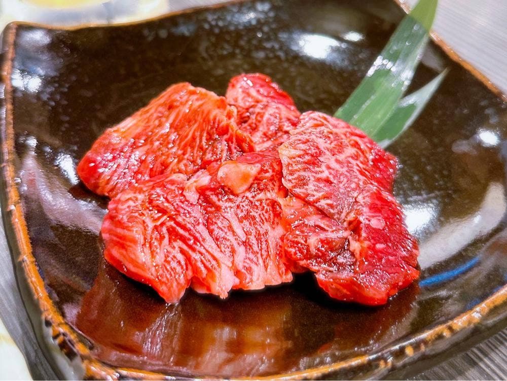 焼肉酒家 どなどな