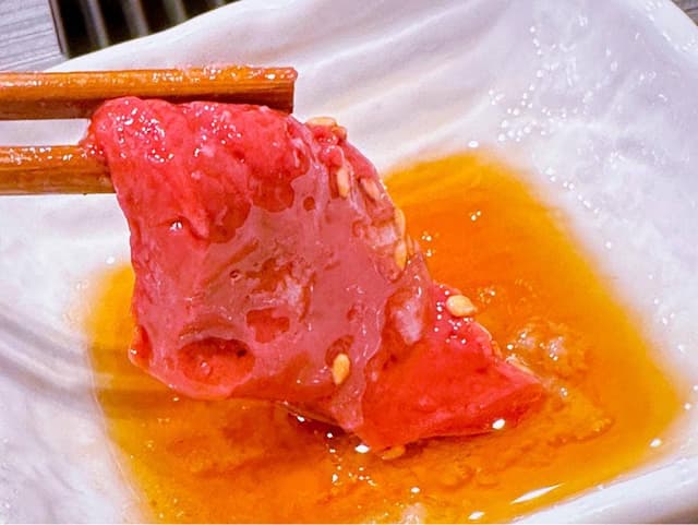 焼肉酒家 どなどな - サブ画像3