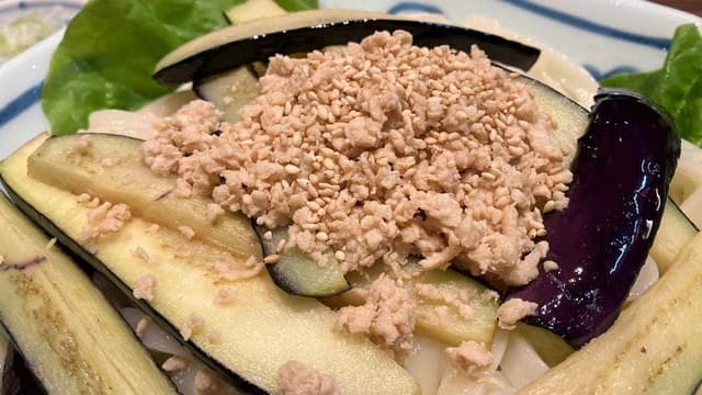 源平うどん - サブ画像1