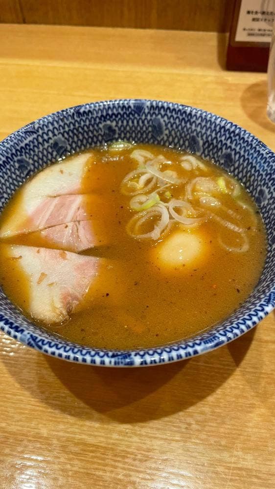 つじ田 勝どき店 - サブ画像1