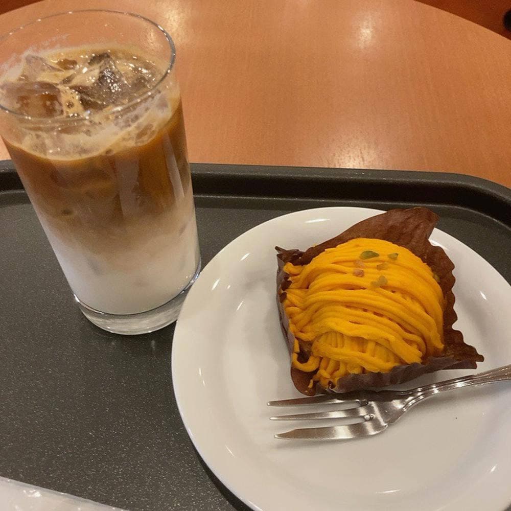 カフェ・ベローチェ 広島袋町店