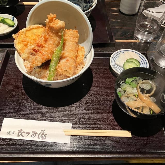 にょろ助 東南屋 浅草 - サブ画像3