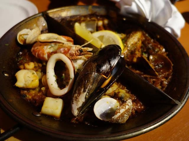 Las Bocas - サブ画像1