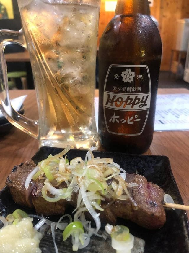 やきとん とみちゃん 堀切菖蒲園店 - サブ画像3