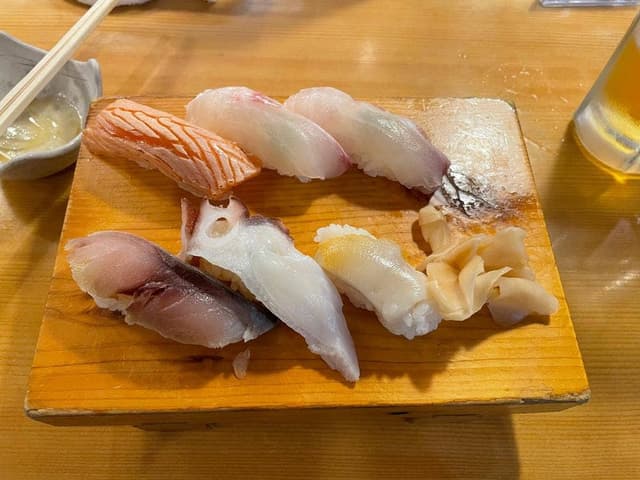 や台ずし 寺田町 - サブ画像2