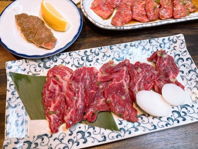 牛徳集囲亭 - サブ画像2