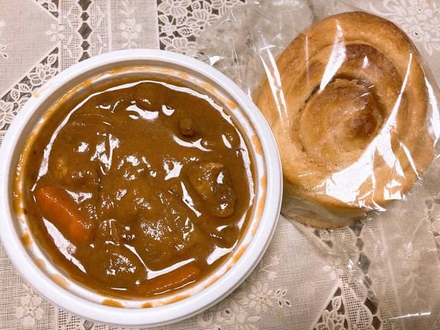 ベーカリーモグモグ - サブ画像1