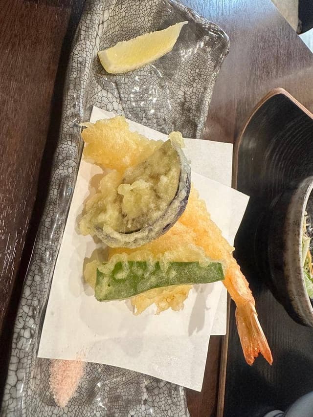 季節料理 湧 - サブ画像1