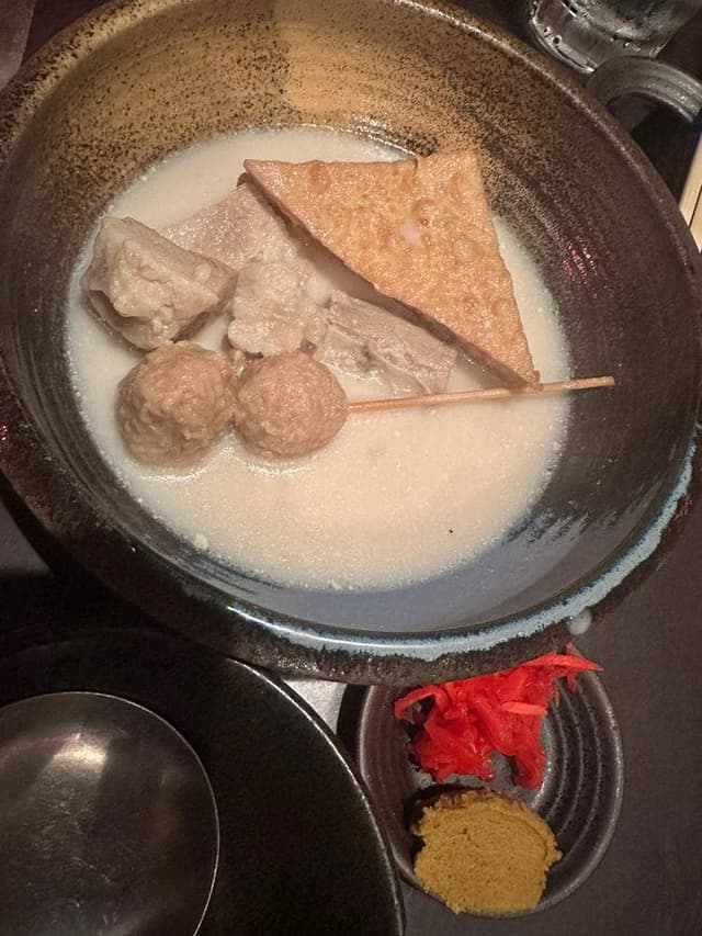 晴屋 本店 - サブ画像1