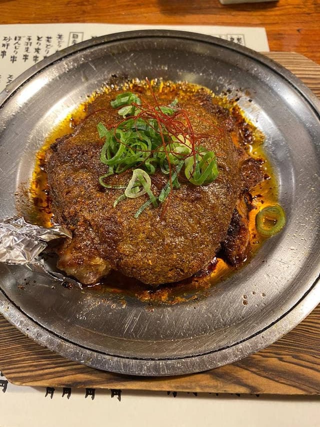 鍛冶屋文蔵 秋葉原店 - サブ画像1