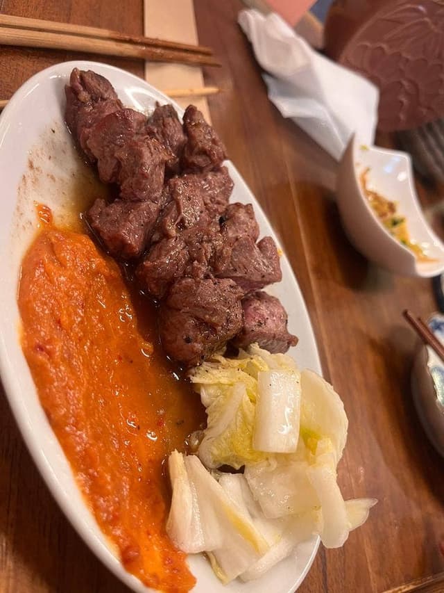 末廣 -スエヒロブルース- - サブ画像3