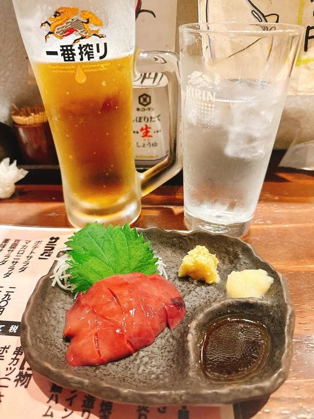 ちろり家 - サブ画像3