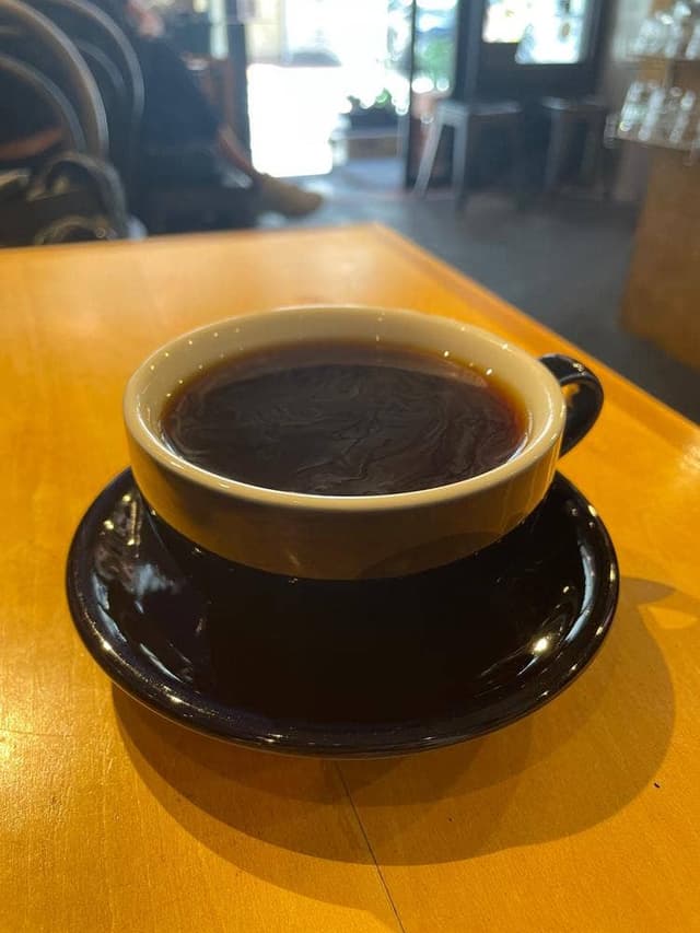 BAKU Coffee Roasters - サブ画像1