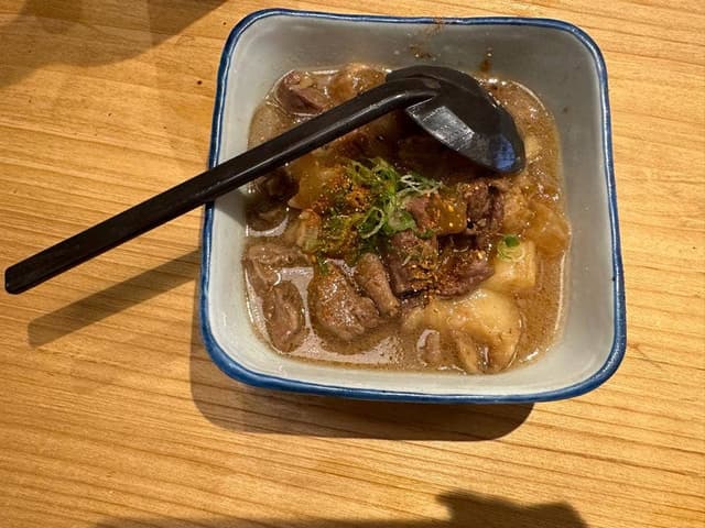 居酒屋 喜楽家 - サブ画像1