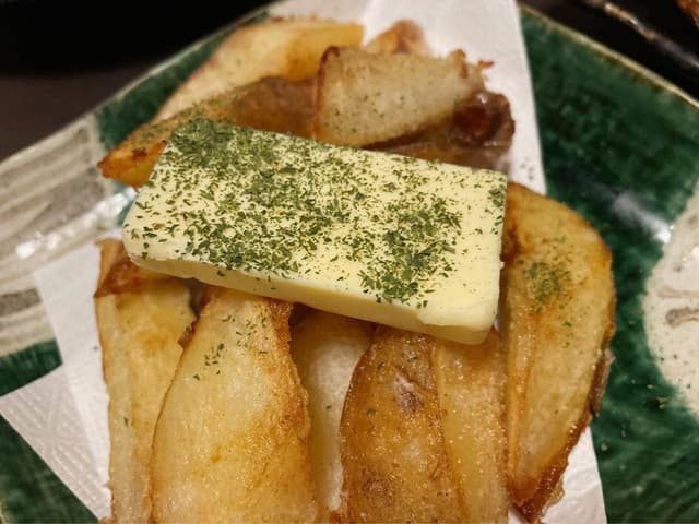 味楽市場 炭小屋 - サブ画像1