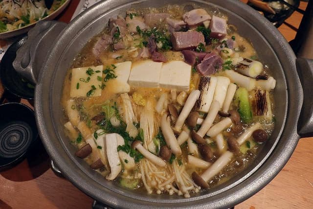 飲食処 ばんや - サブ画像1