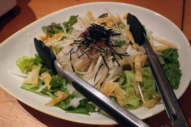 飲食処 ばんや - サブ画像3