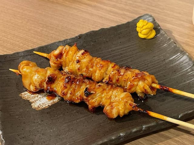 大衆酒場 いける屋 - サブ画像1