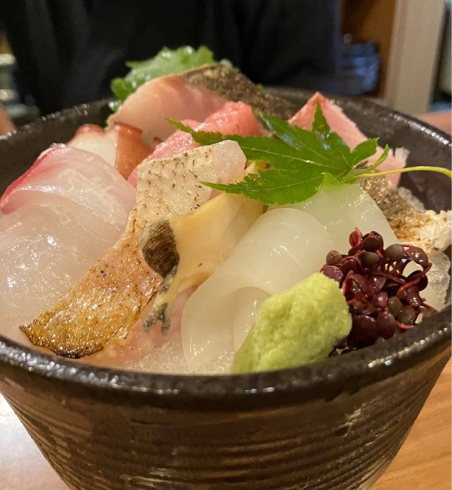 魚菜屋 常峰