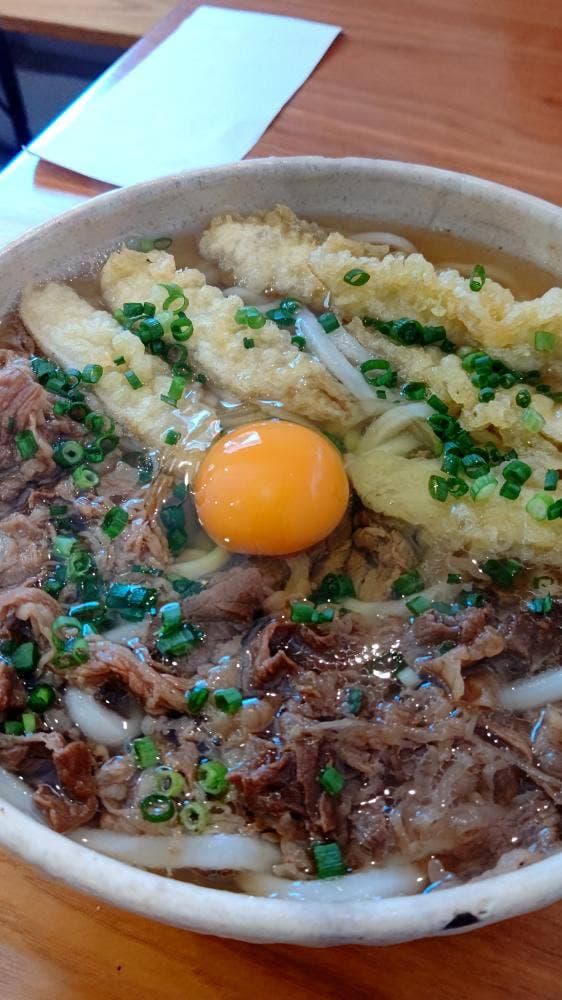 うどん日和 - サブ画像1