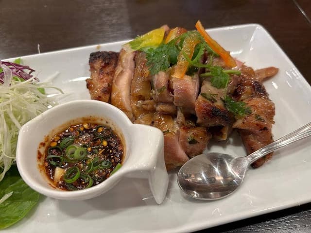 タイ料理 ガパオ - サブ画像2