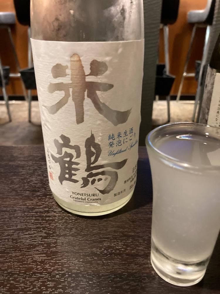 和酒スタンド 太郎's BAR ライラ