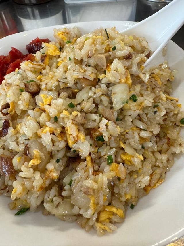 佐伯らーめん 皆心 - サブ画像2