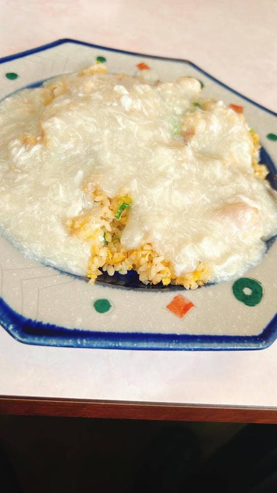 中国料理 相羽 山王店 - サブ画像3