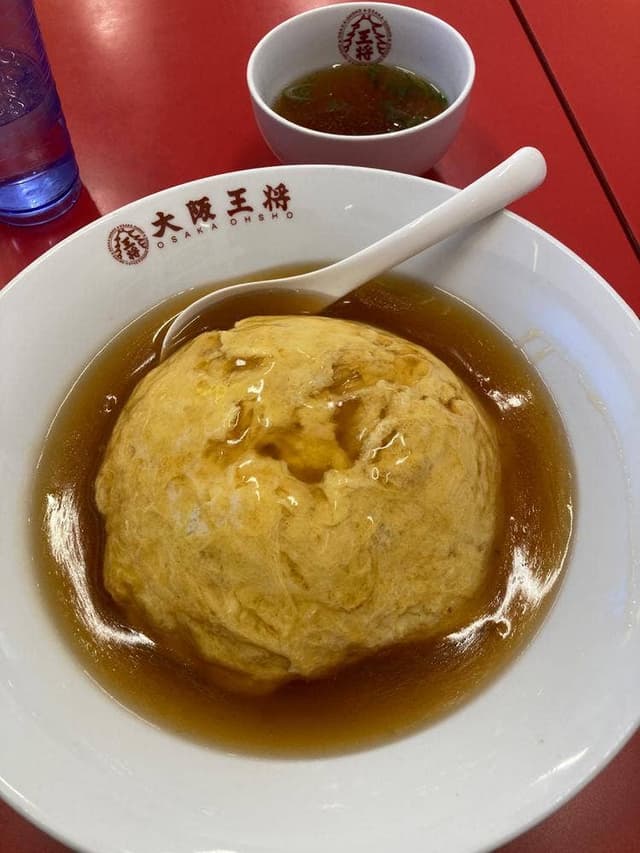 大阪王将 フレスポひばりが丘店 - サブ画像1