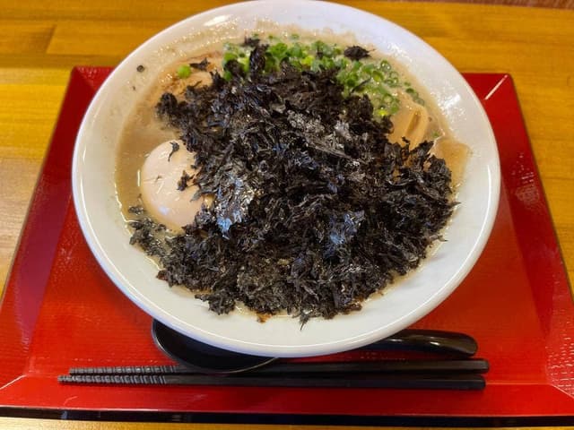 麺や たちばな - サブ画像1