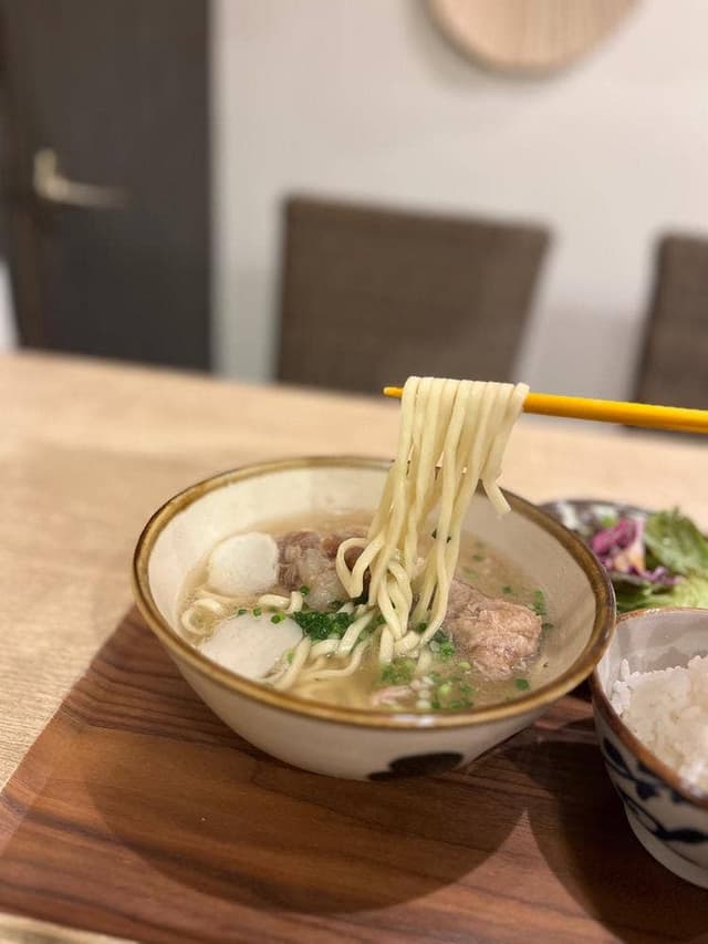 沖縄カフェとランチ かふう - サブ画像3